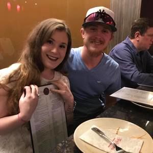 Meet your Posher, Brendan